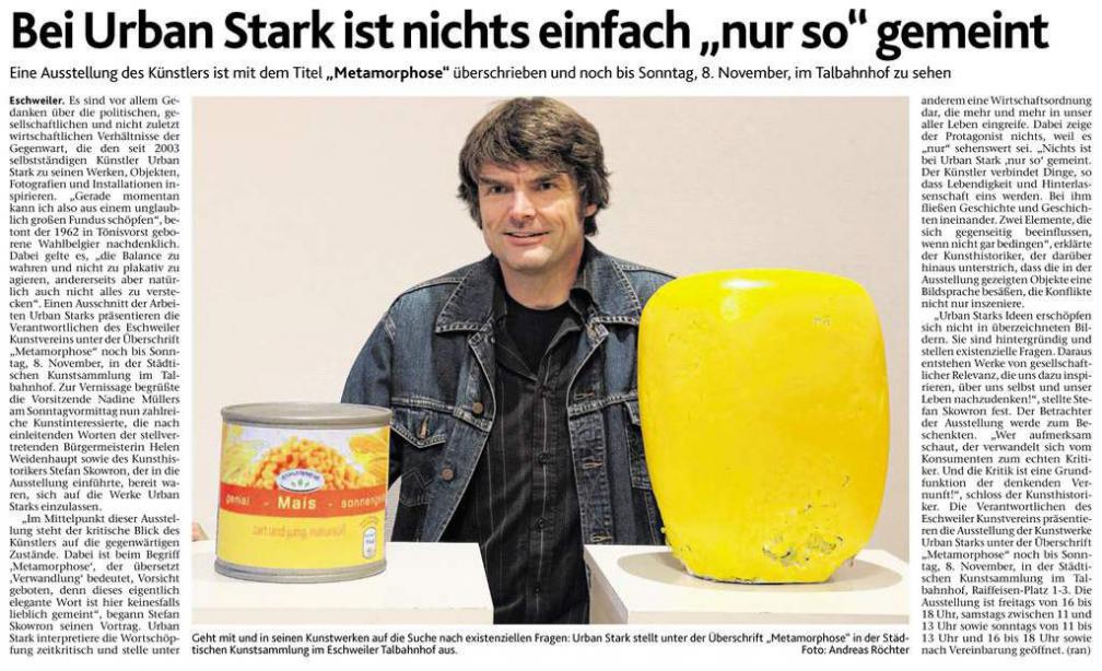 Eschweiler Zeitung / Eschweiler Nachrichten