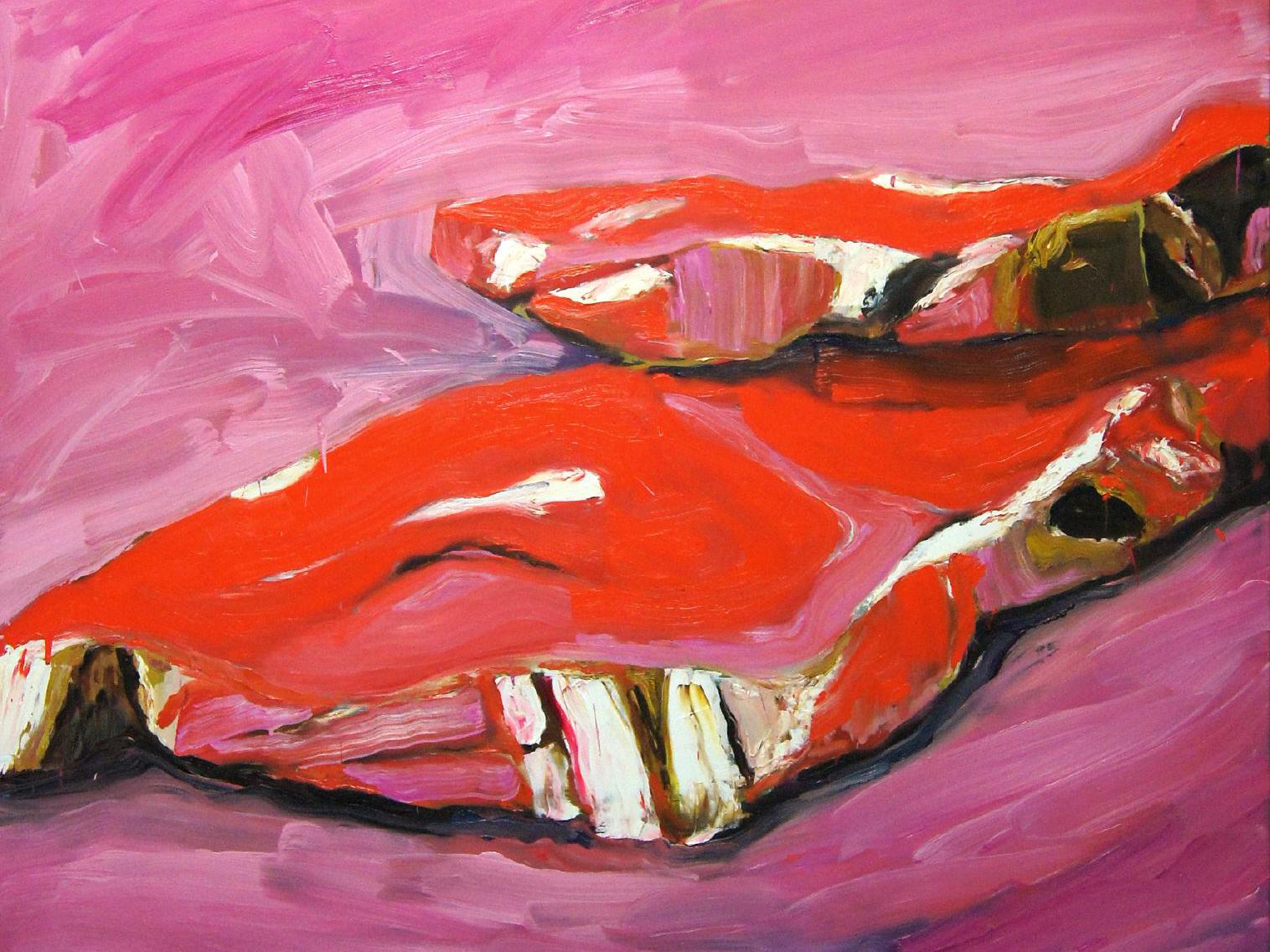 Austellende Kunstler